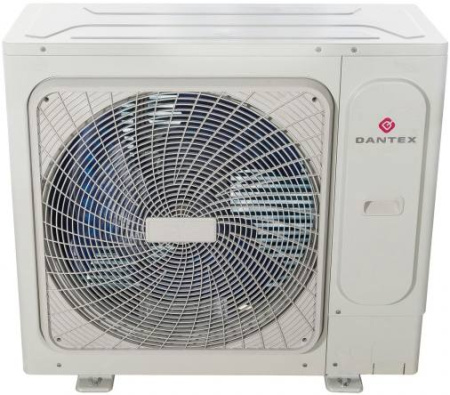 Dantex DM-ADC125WLC/F