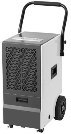 Euronord Industrial Dry Master 50