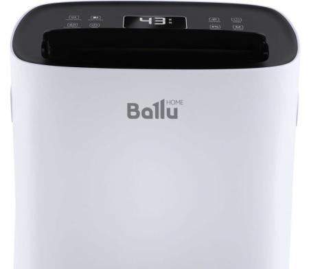 Ballu BD40U