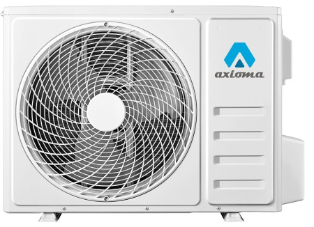 Axioma серия H ASX09HZ1R/ASB09HZ1R