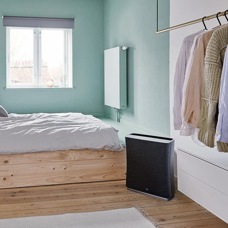 Stadler Form Roger black, R-017; черный