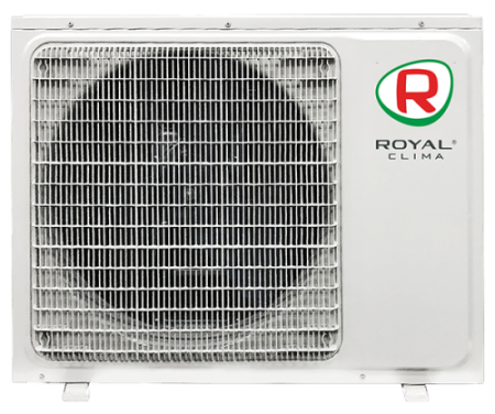 Royal Clima CO-F 18HNX/CO-E 18HNX