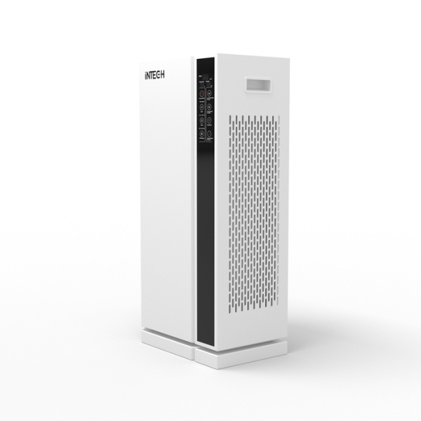Intech AIR H-607