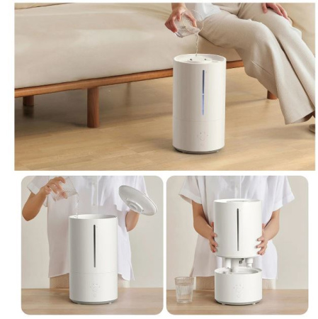 Xiaomi Smart Humidifier 2 EU MJJSQ05DY (BHR6026EU)