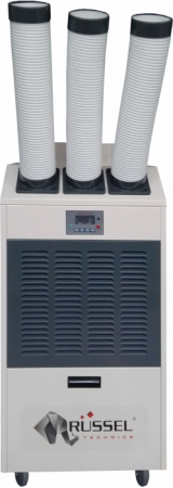 Russel RPAC-60H