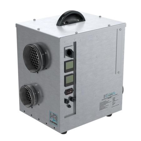HjorteBerg HB-200S
