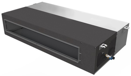 Dantex Smart RKD-24BHANI/RKD-24HANIE-W