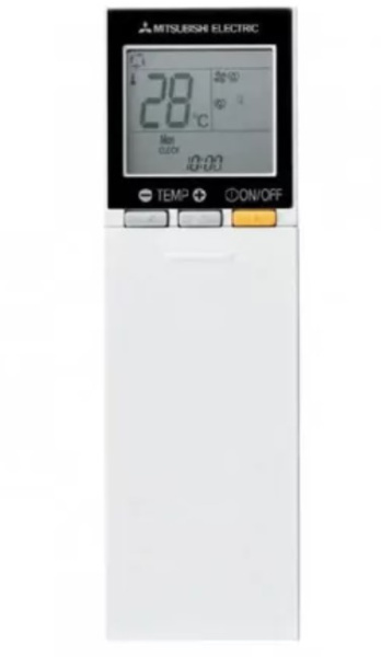 Mitsubishi Electric MFZ-KT25VG/SUZ-M25