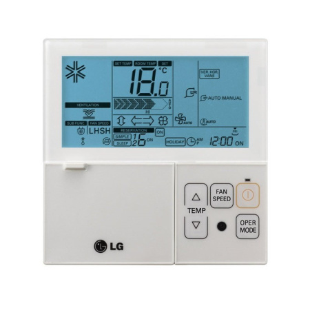 Lg CL24R.N30