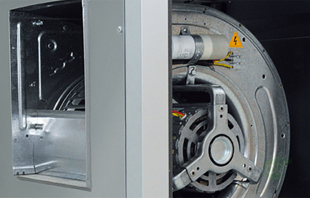 Vortice VORT QBK SAL 1000