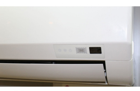 Aero IXIA CommonRow High AI-M18CRL-W