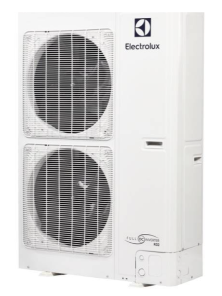 Electrolux Unitary Pro 4  EACD-60H/UP4-DC/N8