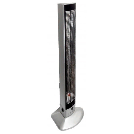 Hugett Gaea Aluminum