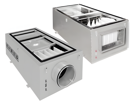 Energolux Energy E 4000-45,0 M1