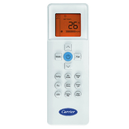 Carrier 42QHG012D8S/38QHG012D8S