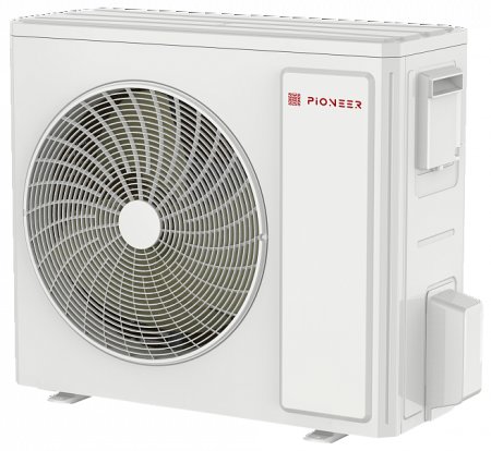 Pioneer KFCI60GV/KONI60GV/TCI04V