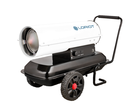 Loriot LHD-30