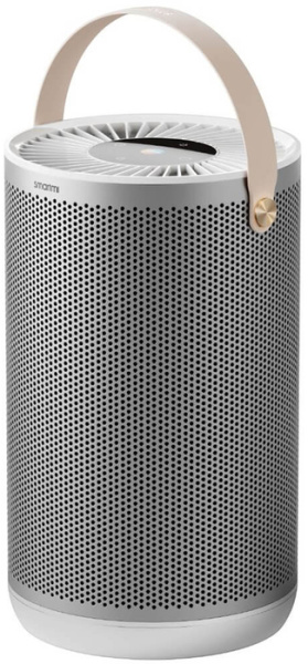 Xiaomi Smartmi Air Purifier P2 серебристый
