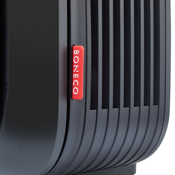 Boneco H700 чёрный