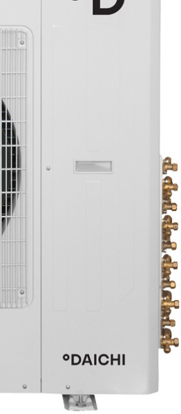 Daichi Free Match DF100A4MS1R