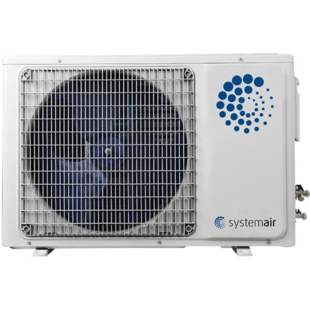Systemair SYSPLIT SIMPLE CEILING 18 HP Q