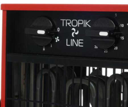 Tropik Line ТПЦ-23