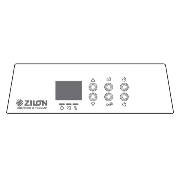 Zilon ZHC-2000 Е3.0