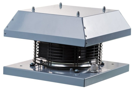 Blauberg Tower-H 450 4D