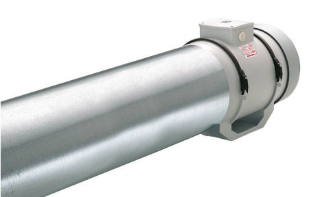 Vortice LINEO 100 V0