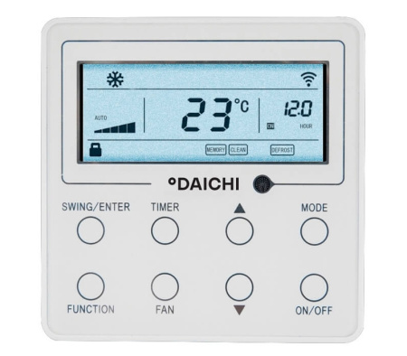 Daichi DATA120ALMS1/DFTA120ALS1/-40