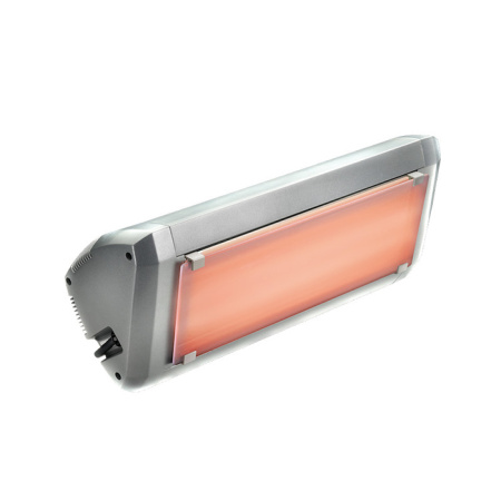 Heliosa 9.1 (2000Вт) серый