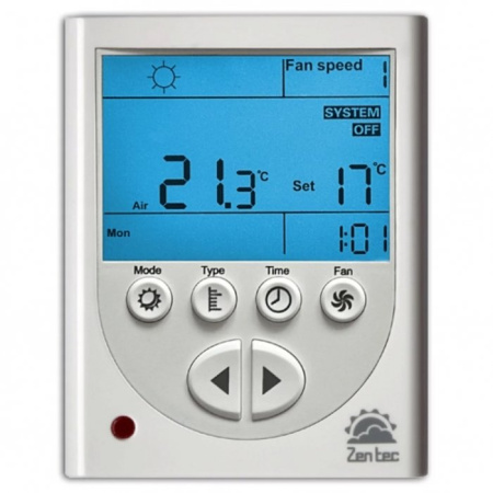 Minibox E-1050 PREMIUM Zentec