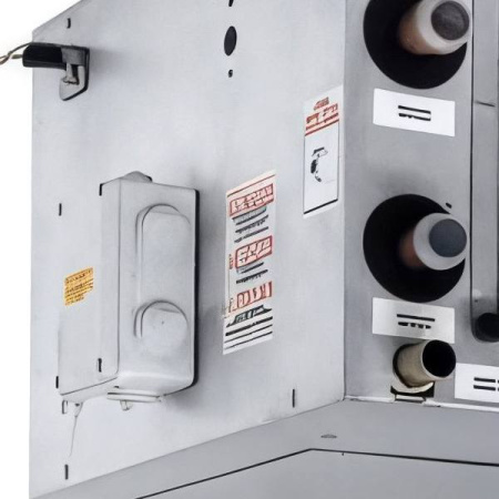 Aermec TS 74