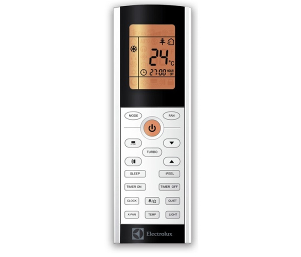 Electrolux Super Match ERP R32 EACD/I-18 FMI/N8_ERP