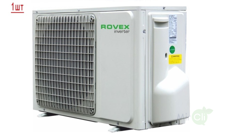 Rovex Free Match 2M14UIHA1/RS-M07IHA1*2