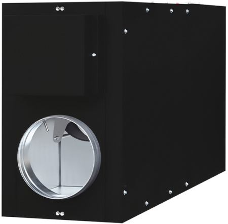 Turkov Capsule 1100 18-21 E