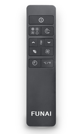 Funai MAC-CM46HPN04