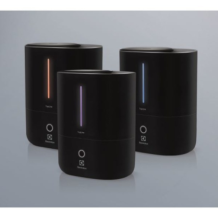 Electrolux TopLine EHU - 5010D