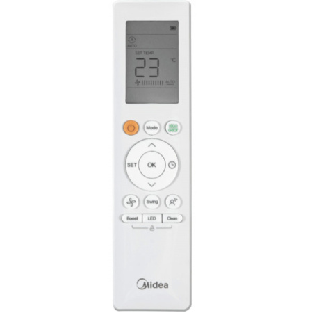 Midea MUE-55HRFNX(GA)/MOE30U-55HFN8-R(GA)