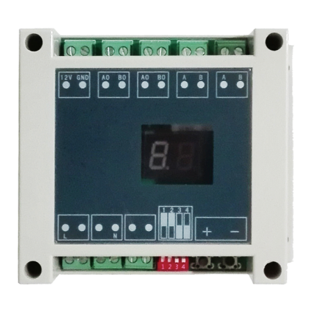 Systemair SYSPLIT SIMPLE CASSETTE 36 HP R