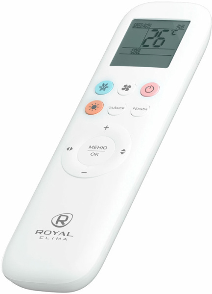 Royal Clima MACS-I-W41P2