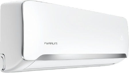 Ferrum Force FIS09F2/FOS09F2