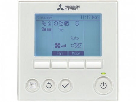 Mitsubishi Electric PZ-61DR-E