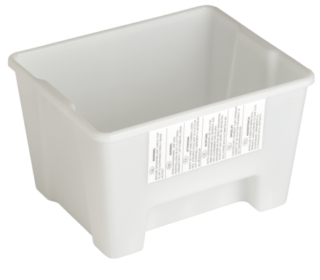 Wood's LD40
