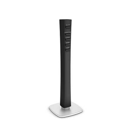 Stadler Form Eva black WiFi, E-009; черный
