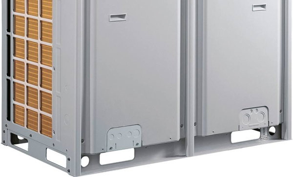 General Climate GW-GM615/3N1A