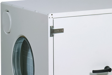 Dantherm CDP 135 (380В) с водоохлаждаемым конденсатором