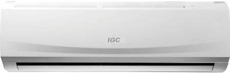 IGC IWF-X600K22W