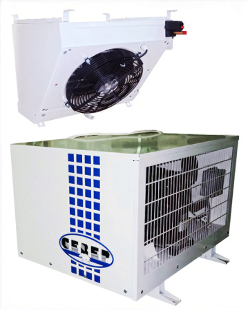 Север MGSF 105 S GSL GSLF