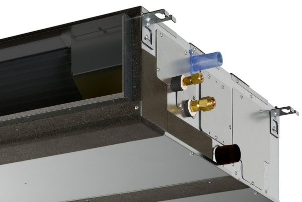 Mitsubishi Electric PEAD-M60JA2/PUHZ-ZRP60VKA (PUZ-ZM60VKA2)